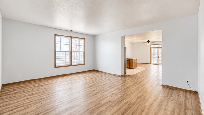 Photo - Pet friendly 3 bedroom home availanle June 1st!