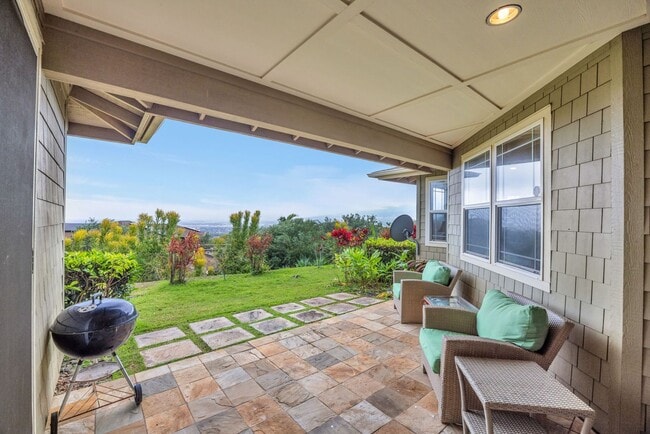 Photo - Modern Wailuku Home | 3 Bed / 2.5 Bath | Fully Furnished | Pet Friendly | Spacious Living & Prime...