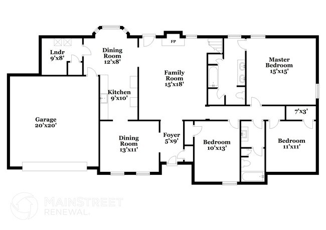 Photo - 7350 Kingsland Dr