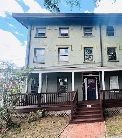 Building Photo - 78 Garden St Unit B