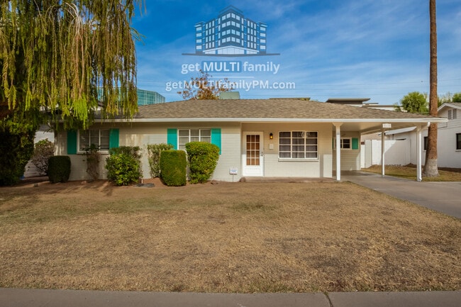 Photo - 2618 E Pierson St