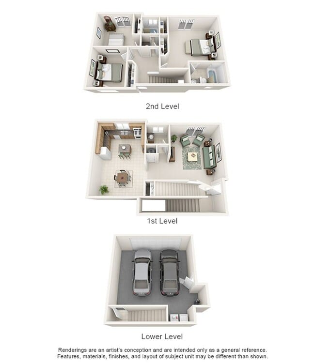 Photo - Rocklin Sunset Townhomes