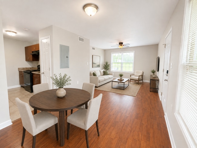 Photo - Legacy Place Apartments