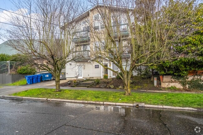 Photo - Ballard Market Apartments