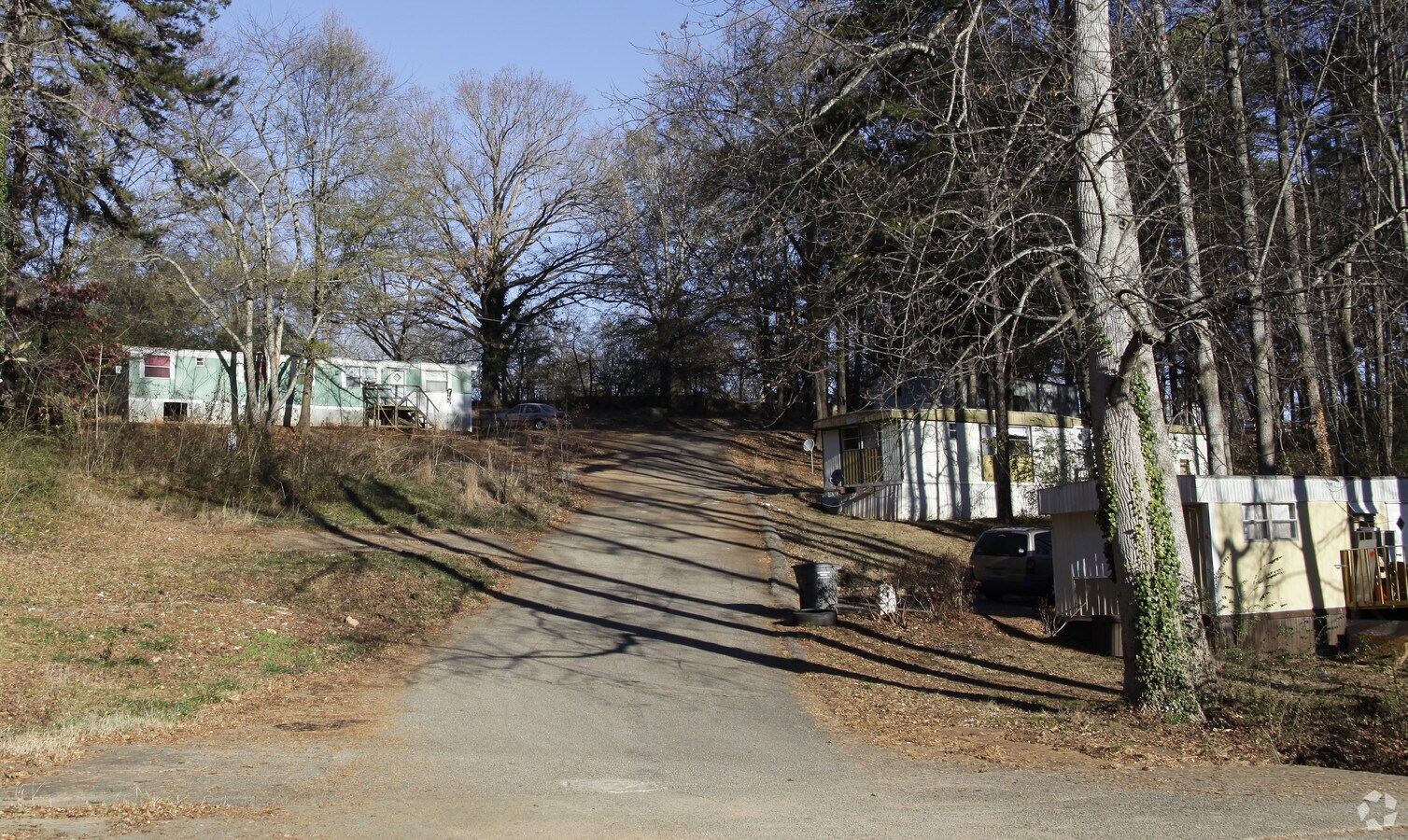 Photo - Hilltop Mobile Home Park