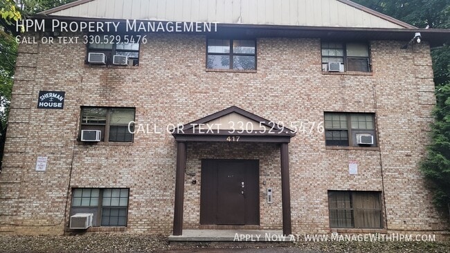 Building Photo - 417 Sherman St Unit 101