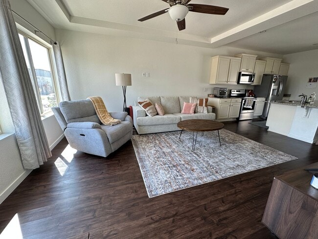 Photo - GORGEOUS 2 BEDROOM CARRIAGE HOME IN THE STUNNING BANNING LEWIS RANCH NEIGHBORHOOD!!!!!!