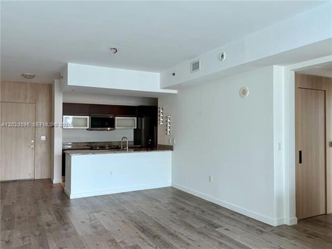 Photo - 951 Brickell Ave Unit 951 Brickell Ave # 3501