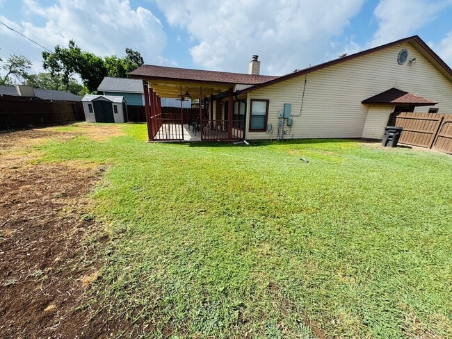 Photo - 906 Fillmore Dr
