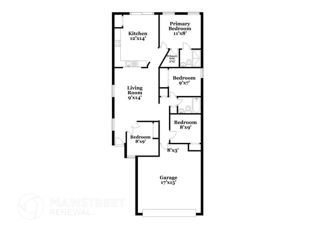 Photo - 8007 Canterbury Lake Blvd