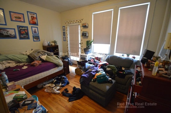 Photo - 1630 Commonwealth Ave Unit 18