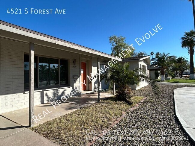 Photo - 4521 S Forest Ave