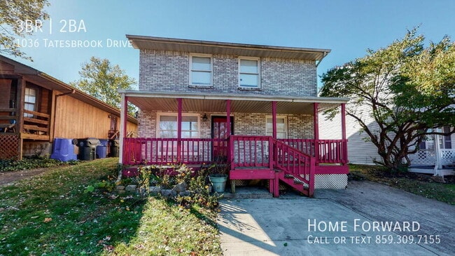 Photo - 1036 Tatesbrook Dr