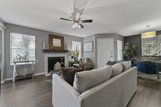 Photo - Westwind Apartments