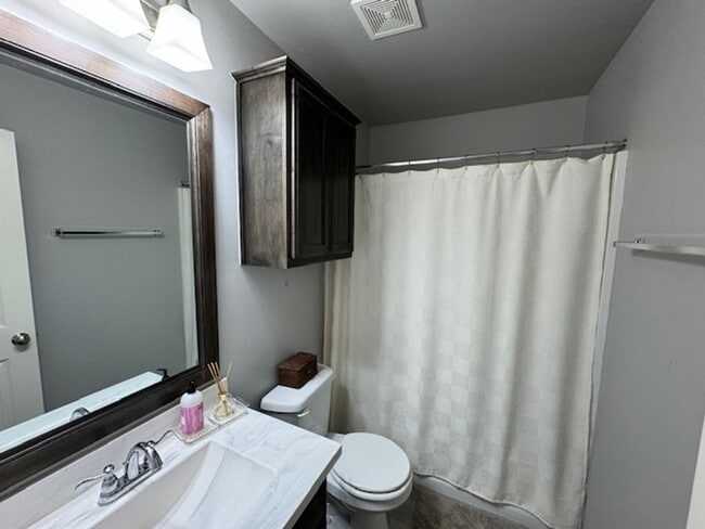 Photo - 3 bed 2 bath located in Norman, with neigh...