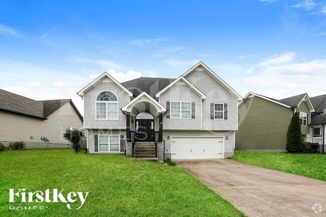 Building Photo - 680 Fox Trail Ct Rental
