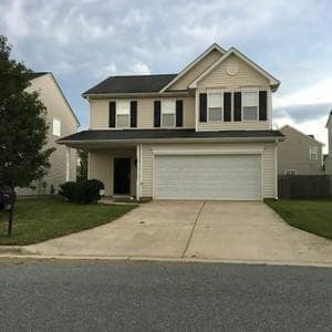 683 Winners Choice Ct House - 683 Winners Choice Ct House