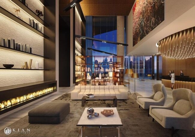 Photo - 1 bedroom in New York NY 10002 Unit 28K