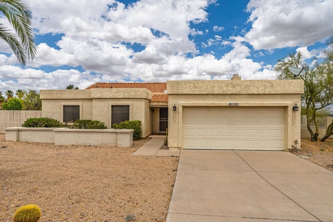 Photo - 17422 Flat Rock Dr