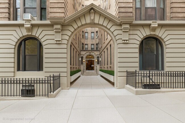 607 W 137th St Unit 2
