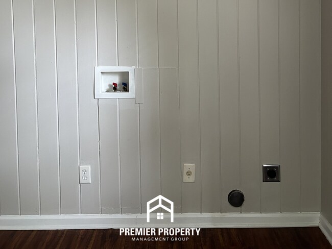 Photo - Charming 3BR Collierville Cottage | Hardwood Floors & Massive Fenced Yard