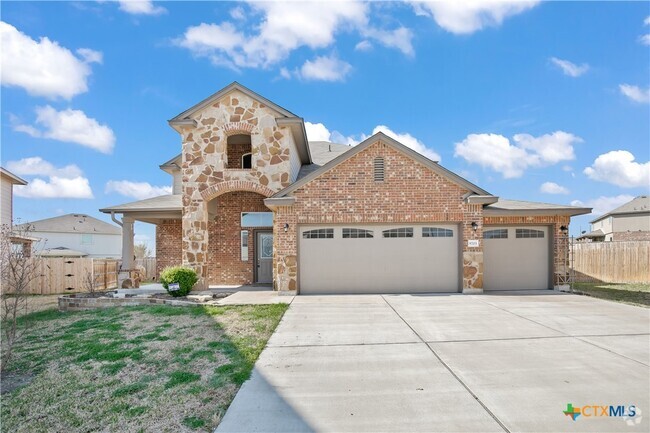 Building Photo - 9703 Raeburn Court Rental