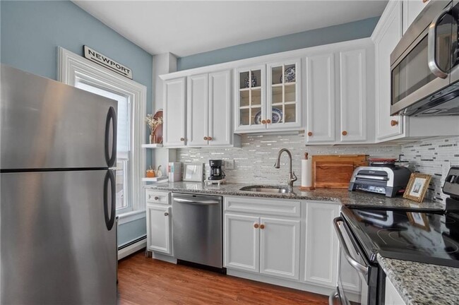 Photo - 12 Catherine St Unit 3