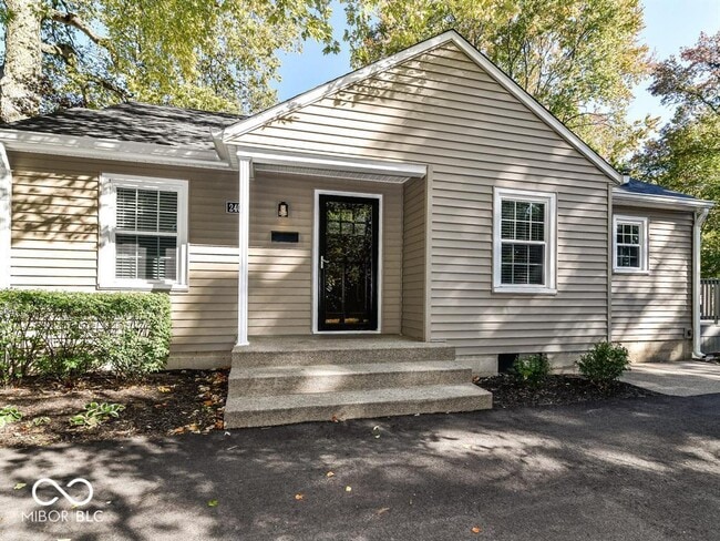Photo - 2407 Baur Dr