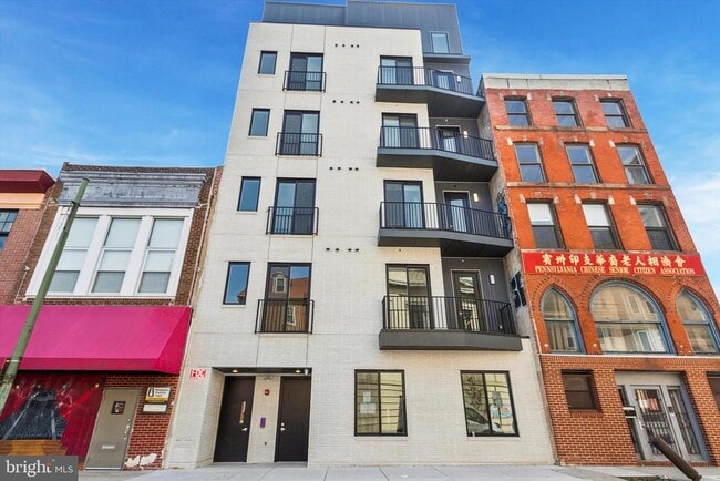 Building Photo - 225-27 N 12th St Unit 602 Rental