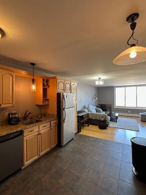 Photo - 1409 N Prospect Ave Unit #704