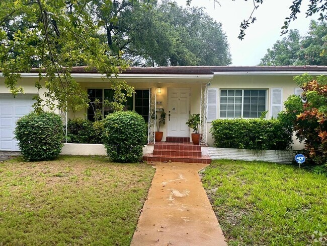 Building Photo - 619 Altara Ave Rental