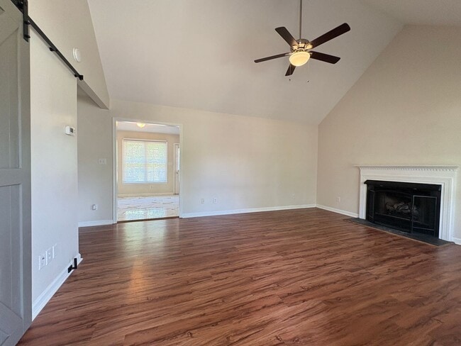 Photo - 3 Bedroom, 2 Bathroom House in Winston-Salem!