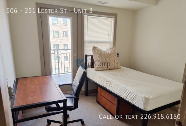 Building Photo - 251-251 Lester St Unit 3