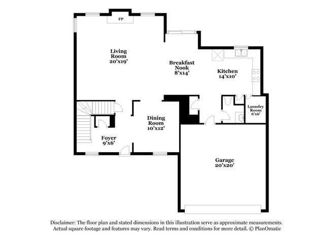 Photo - 5347 Dietrich Ave