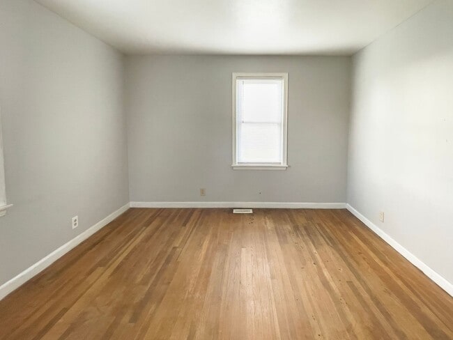 Photo - Attached Garage