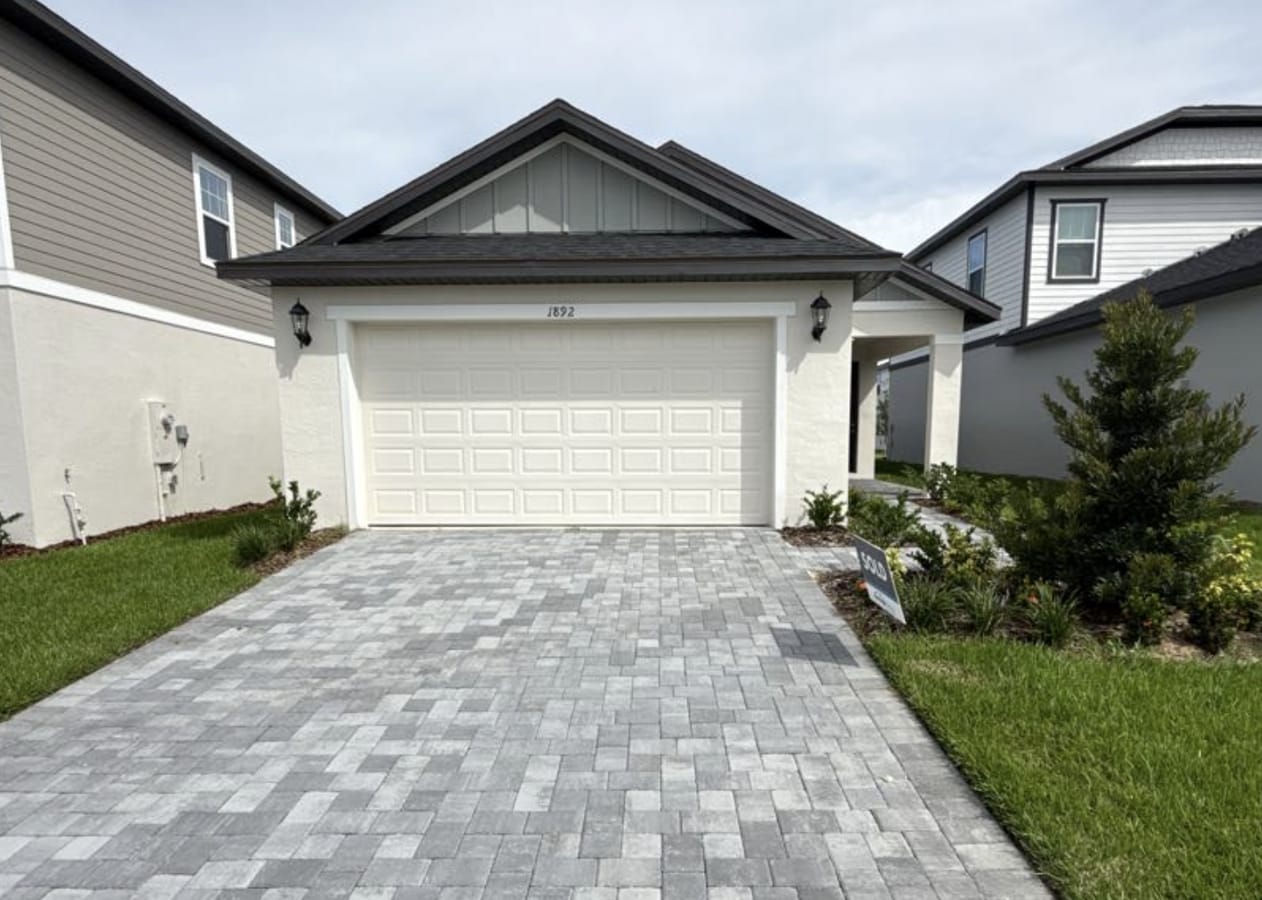 Photo - Brand New 3-Bedroom with 2 Full Baths in Beautiful Minneola!