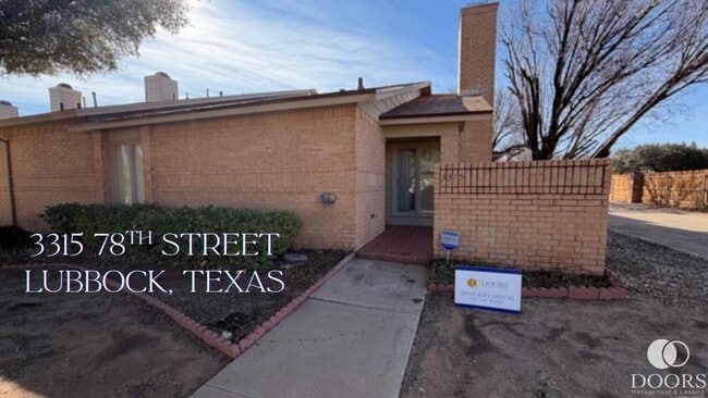 Photo - 3315 78th St