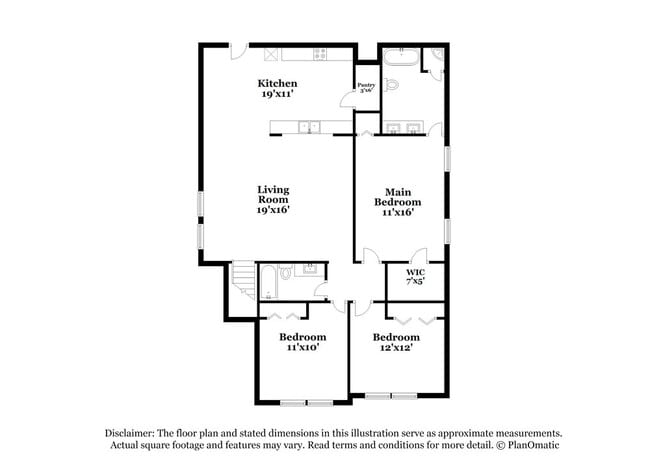 Photo - 2826 Filbert St
