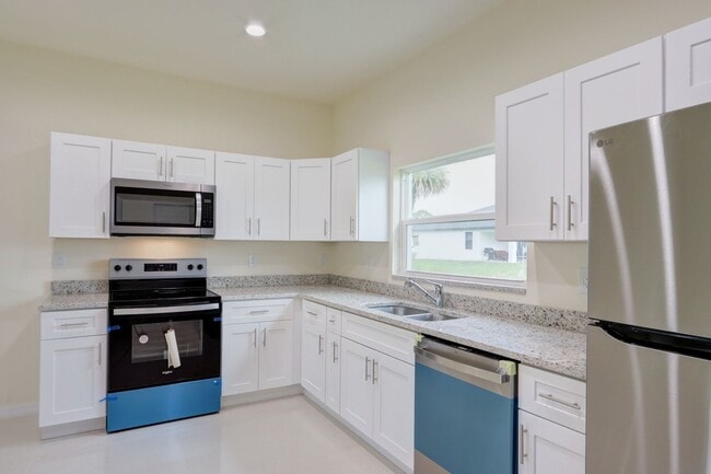 Photo - Brand New 3/2-MOVE IN READY-SEE IT TODAY!!