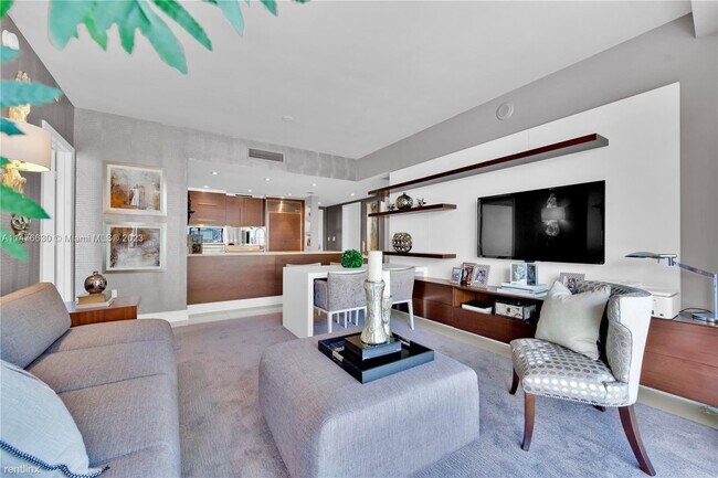 Photo - 2 br, 2 bath Condo - 475 Brickell Ave Apt ... Unidad Apt 5013