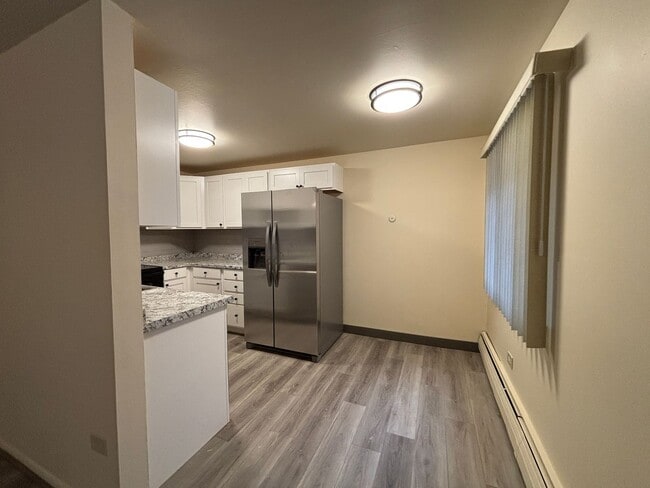 Photo - Large 2 bedroom apartment! Backs to Cheesman Park! One parking space in garage! Unit 107