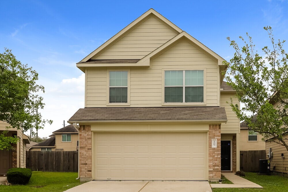 Photo - 2507 Kiplands Way Dr