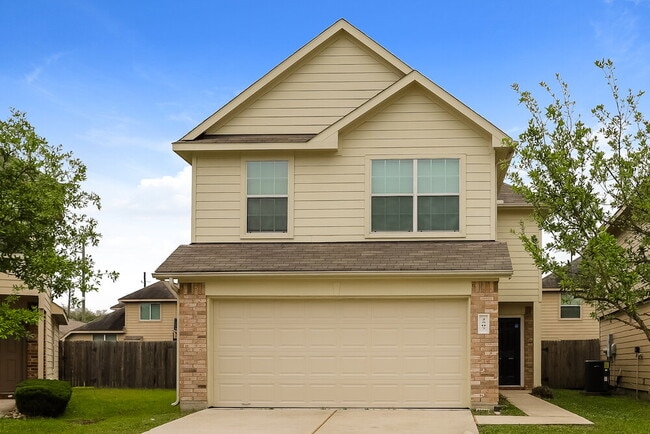 Building Photo - 2507 Kiplands Way Dr