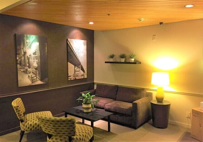 Photo - Beautiful Studio Apartment at the Wirework... Unit 210