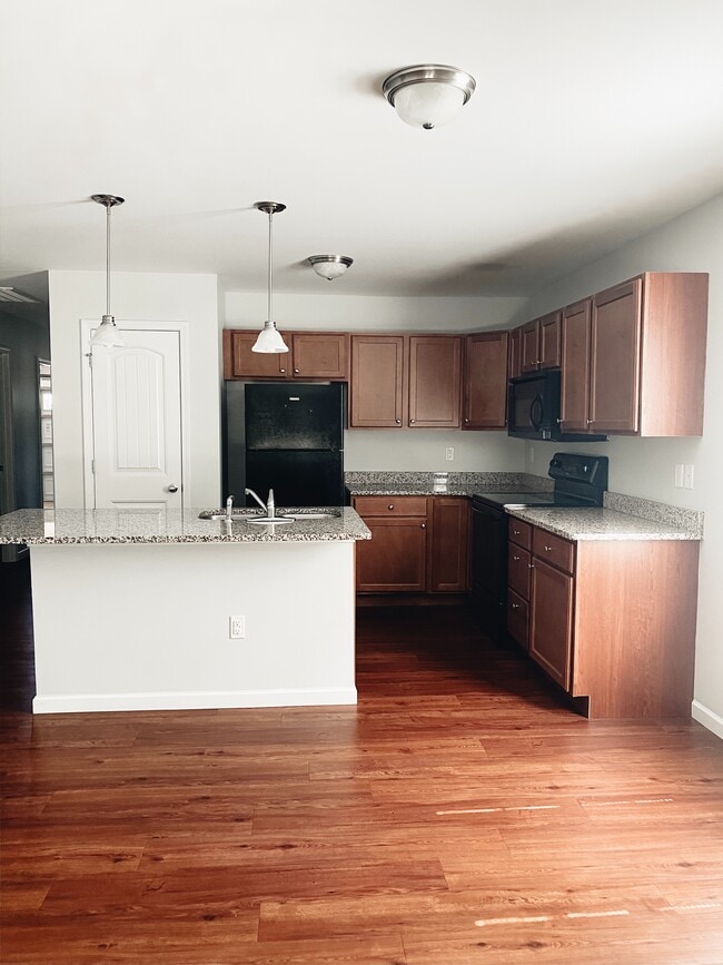 Photo - 169 Flatview Way Townhome