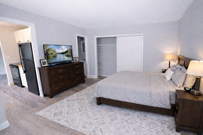 Sunnyslope Terrace