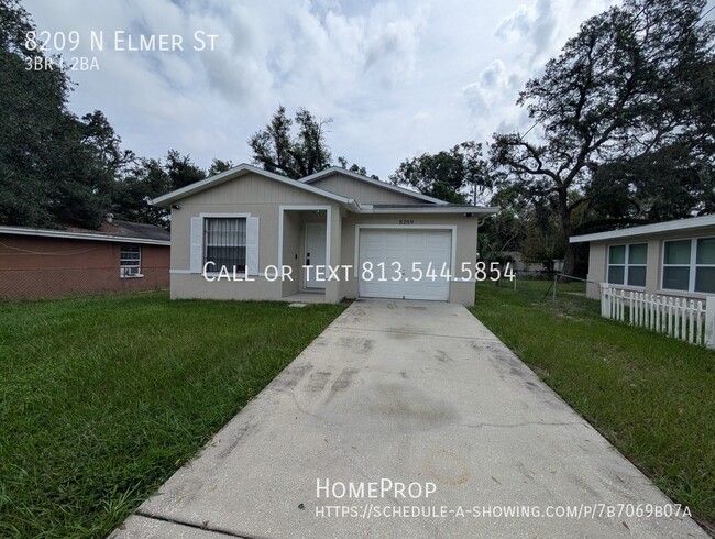 Building Photo - 8209 N Elmer St Rental