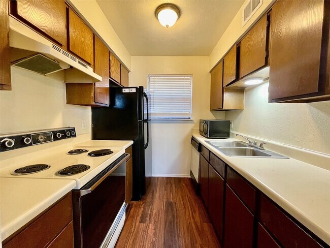 2526 W Prairie St Unidad 203