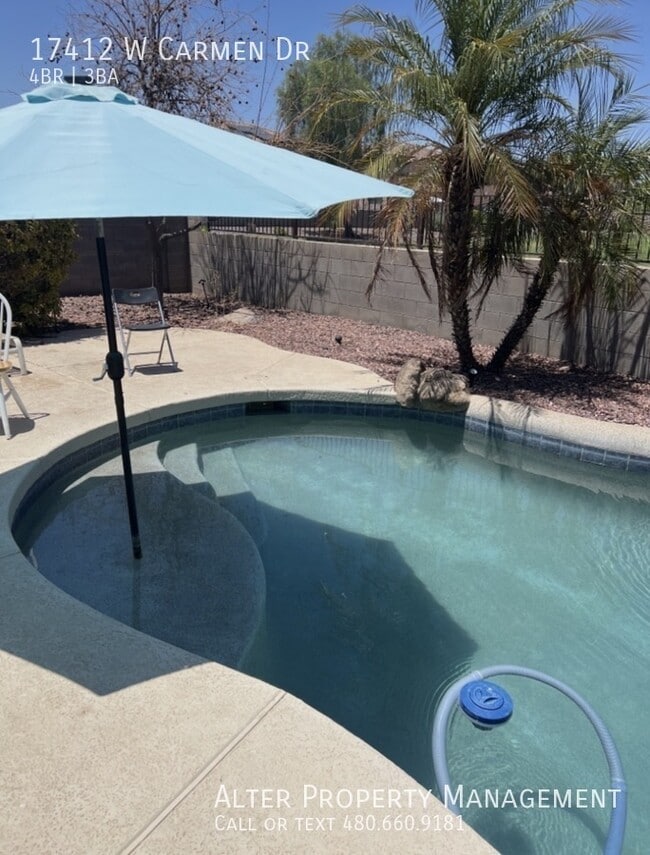 Photo - 17412 W Carmen Dr