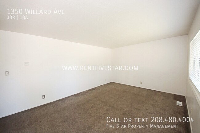 Photo - 1350 Willard Ave